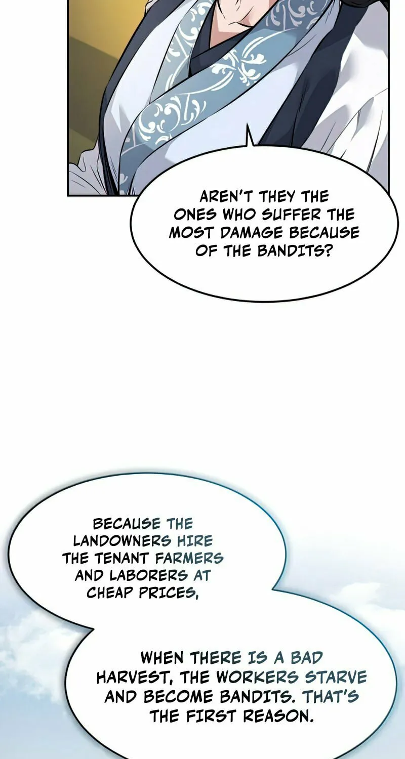 Read Reincarnated Escort Warrior chapter 6 image 37 on Lezhin