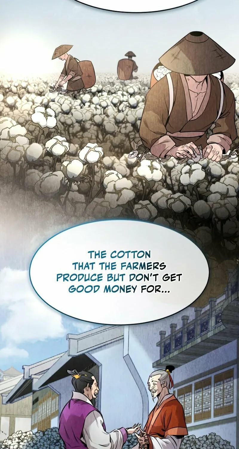Read Reincarnated Escort Warrior chapter 6 image 38 on Lezhin