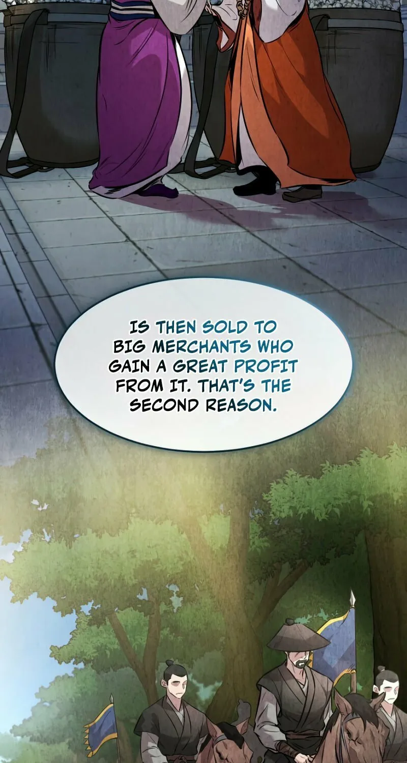 Read Reincarnated Escort Warrior chapter 6 image 39 on Lezhin