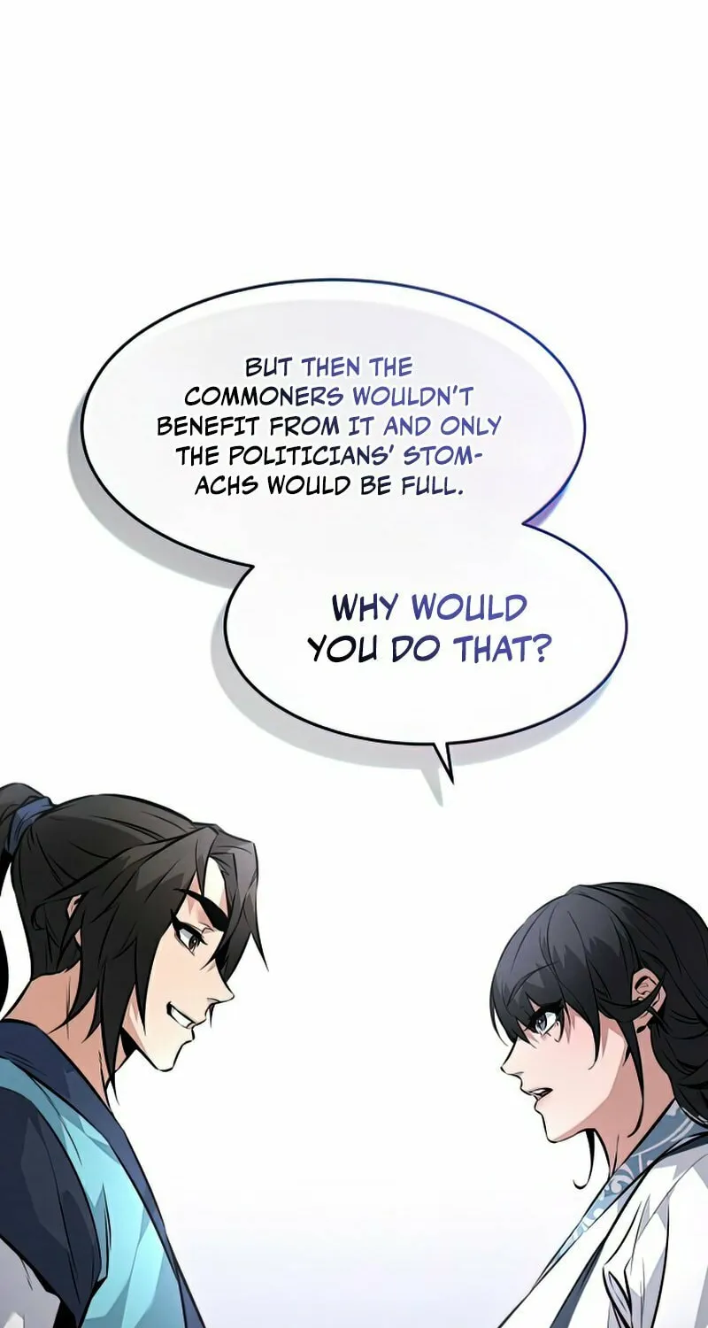 Read Reincarnated Escort Warrior chapter 6 image 45 on Lezhin