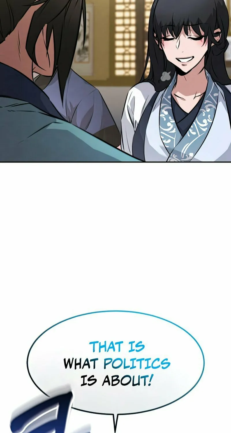 Read Reincarnated Escort Warrior chapter 6 image 47 on Lezhin