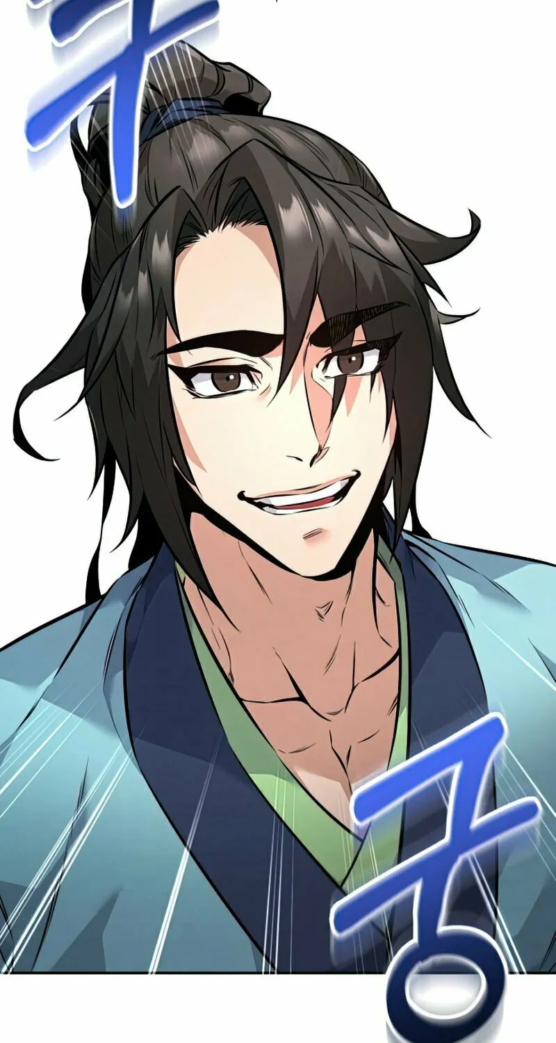 Read Reincarnated Escort Warrior chapter 6 image 48 on Lezhin