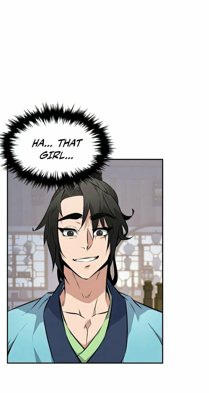 Read Reincarnated Escort Warrior chapter 6 image 5 on Lezhin