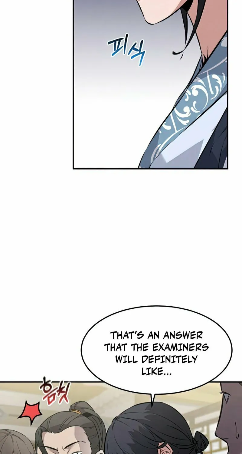 Read Reincarnated Escort Warrior chapter 6 image 51 on Lezhin