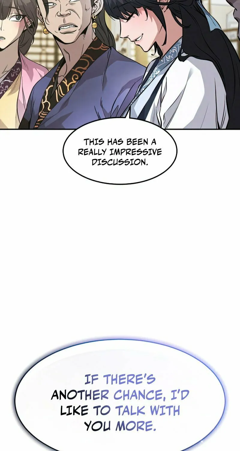 Read Reincarnated Escort Warrior chapter 6 image 52 on Lezhin