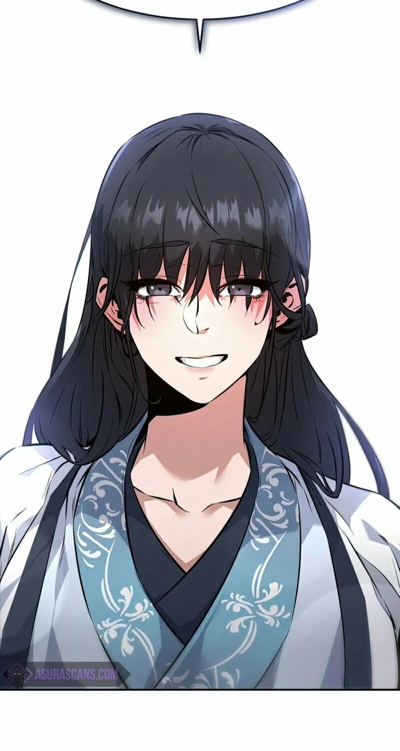 Read Reincarnated Escort Warrior chapter 6 image 53 on Lezhin