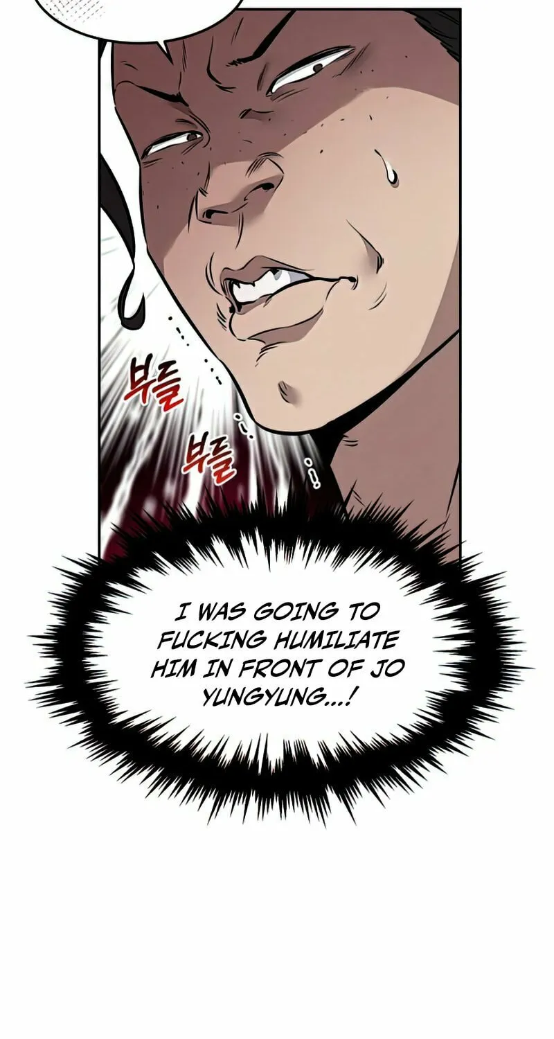 Read Reincarnated Escort Warrior chapter 6 image 56 on Lezhin