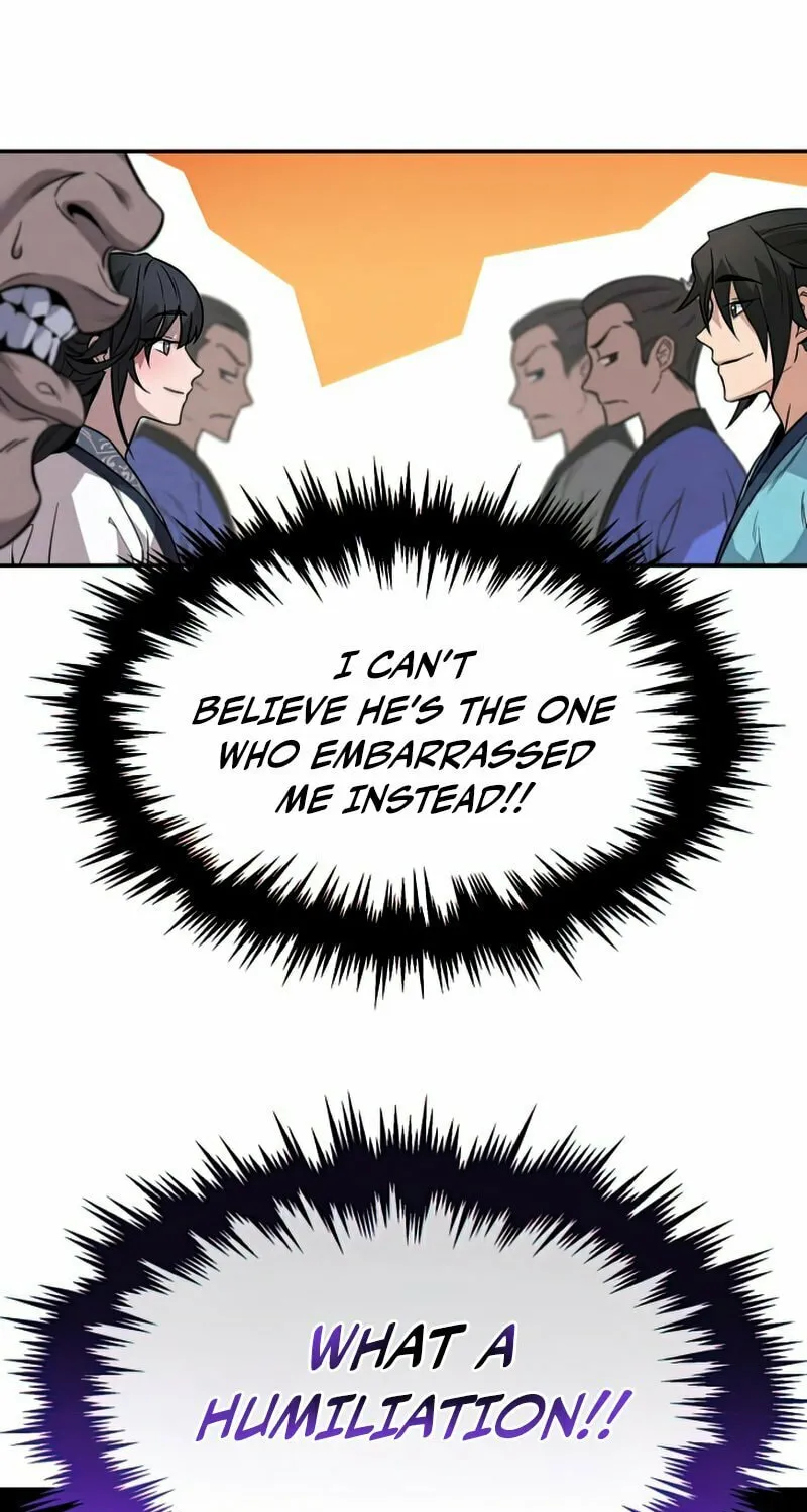 Read Reincarnated Escort Warrior chapter 6 image 57 on Lezhin