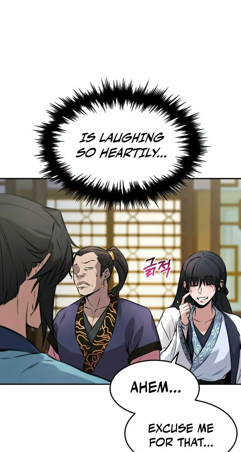 Read Reincarnated Escort Warrior chapter 6 image 6 on Lezhin