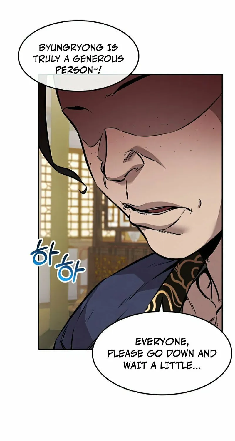 Read Reincarnated Escort Warrior chapter 6 image 60 on Lezhin