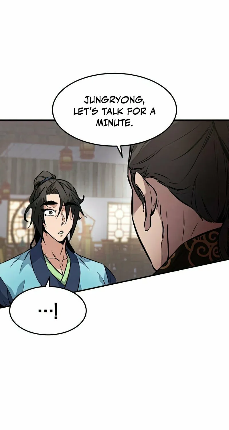 Read Reincarnated Escort Warrior chapter 6 image 61 on Lezhin