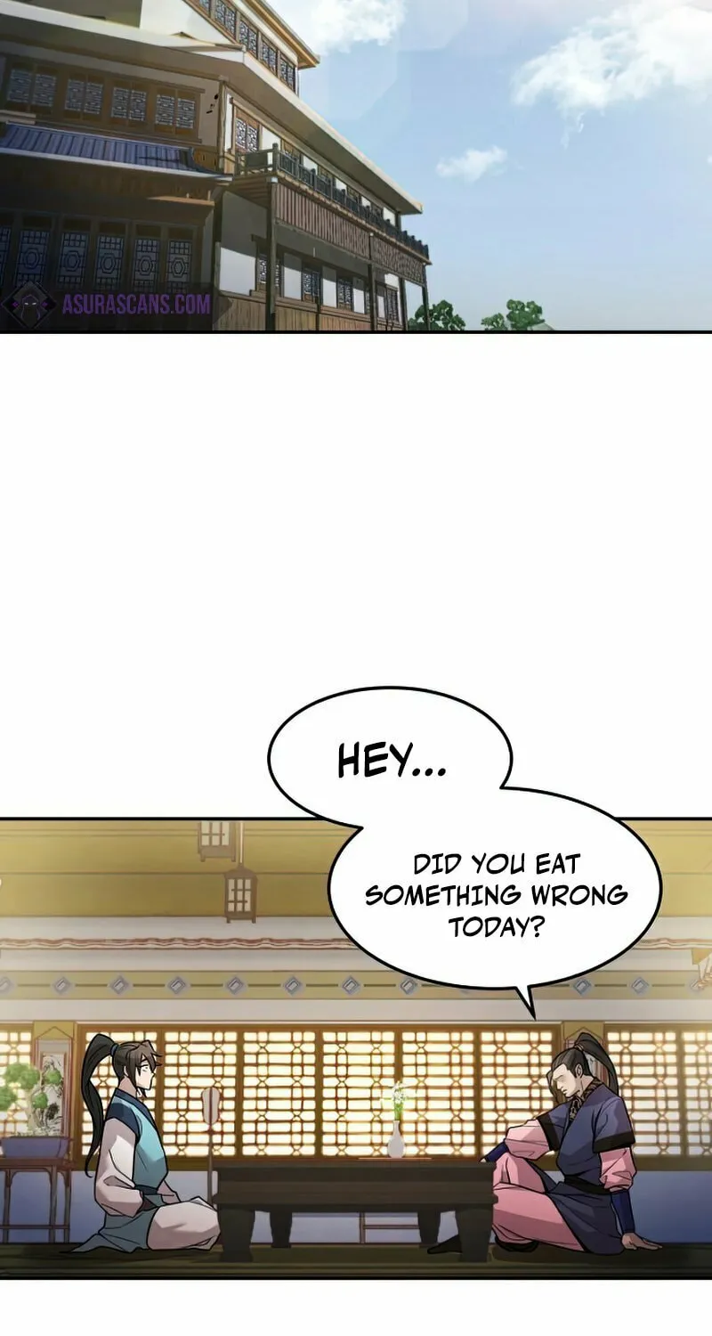 Read Reincarnated Escort Warrior chapter 6 image 64 on Lezhin