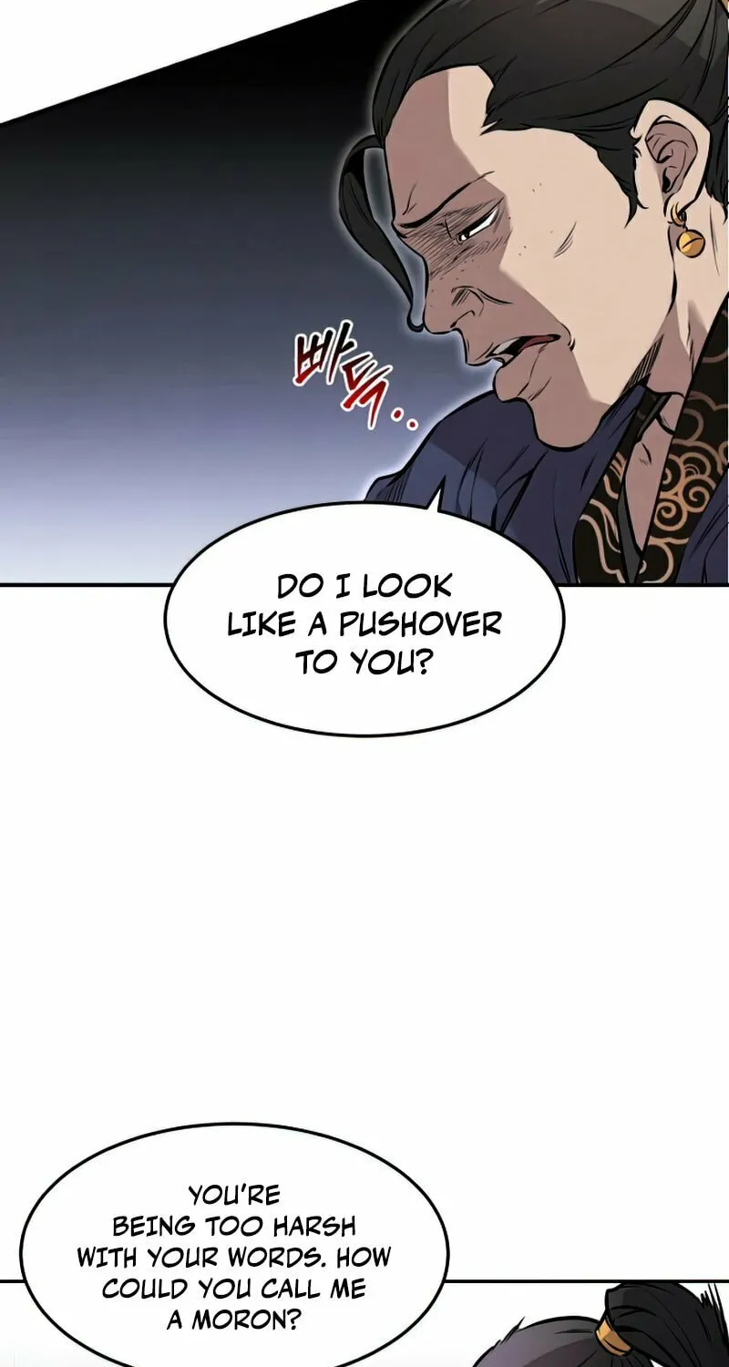Read Reincarnated Escort Warrior chapter 6 image 67 on Lezhin