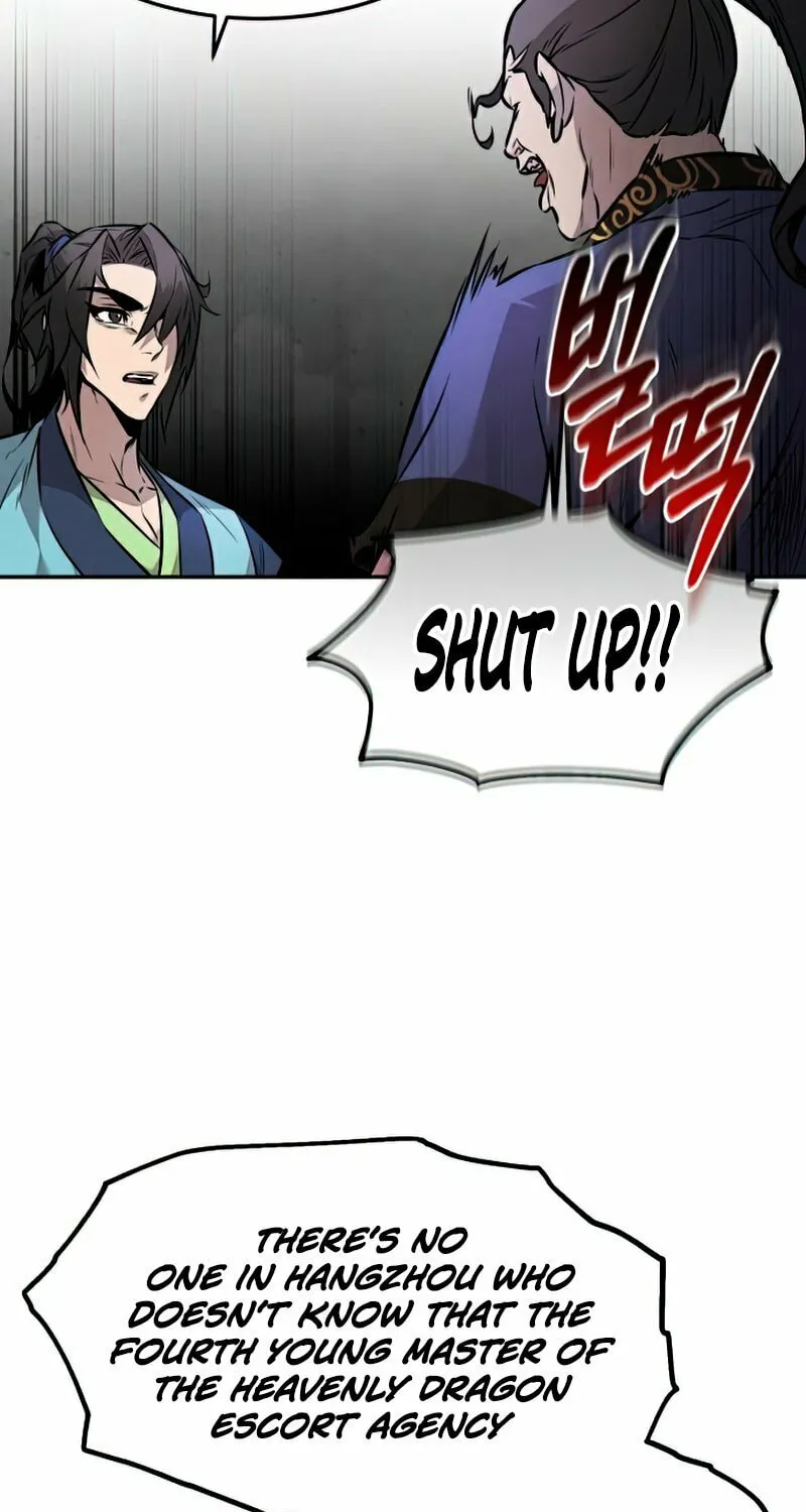 Read Reincarnated Escort Warrior chapter 6 image 68 on Lezhin
