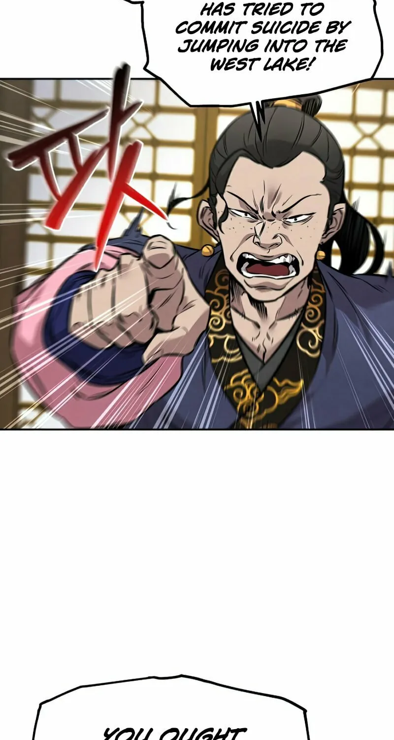 Read Reincarnated Escort Warrior chapter 6 image 69 on Lezhin