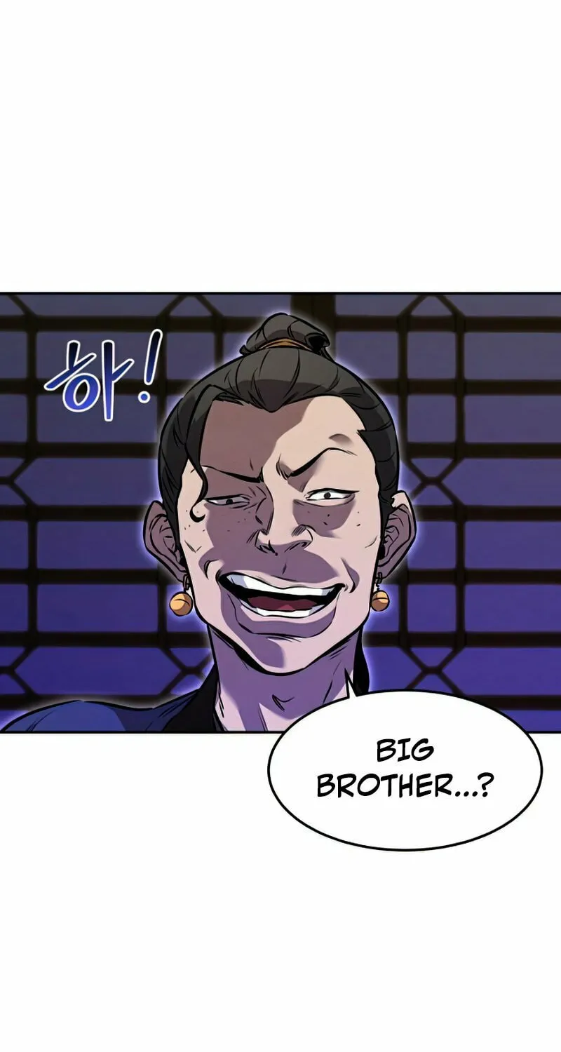 Read Reincarnated Escort Warrior chapter 6 image 71 on Lezhin
