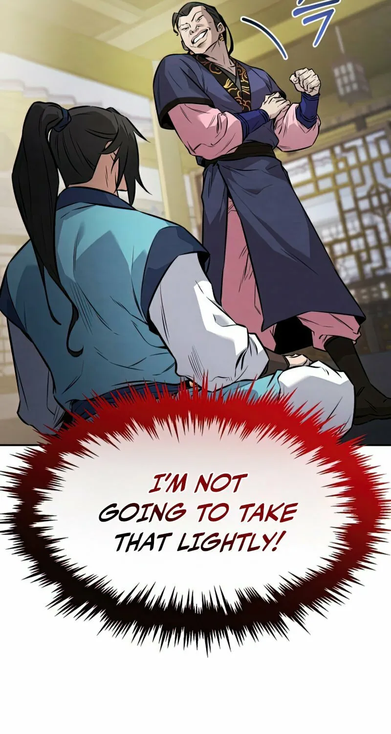 Read Reincarnated Escort Warrior chapter 6 image 78 on Lezhin