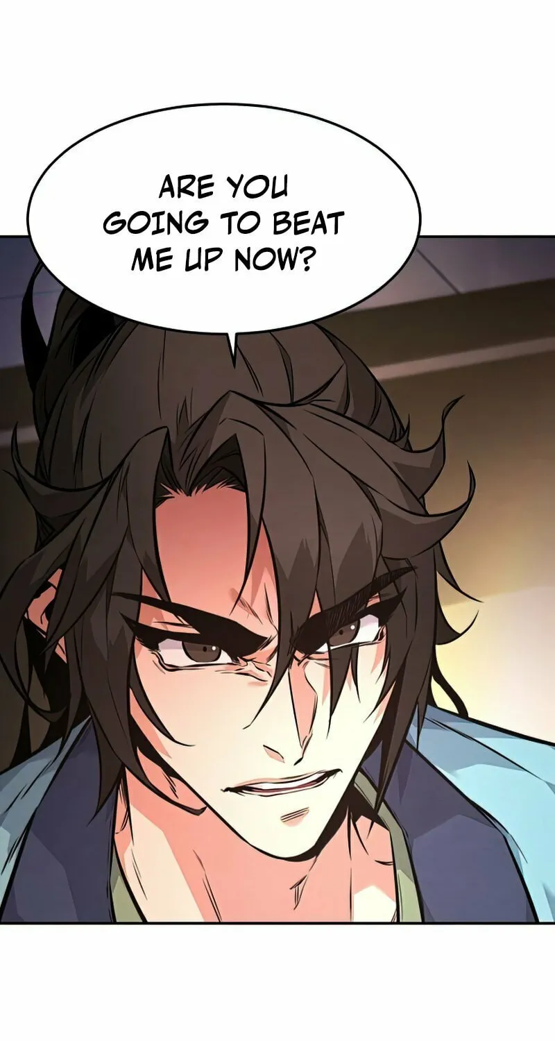 Read Reincarnated Escort Warrior chapter 6 image 79 on Lezhin