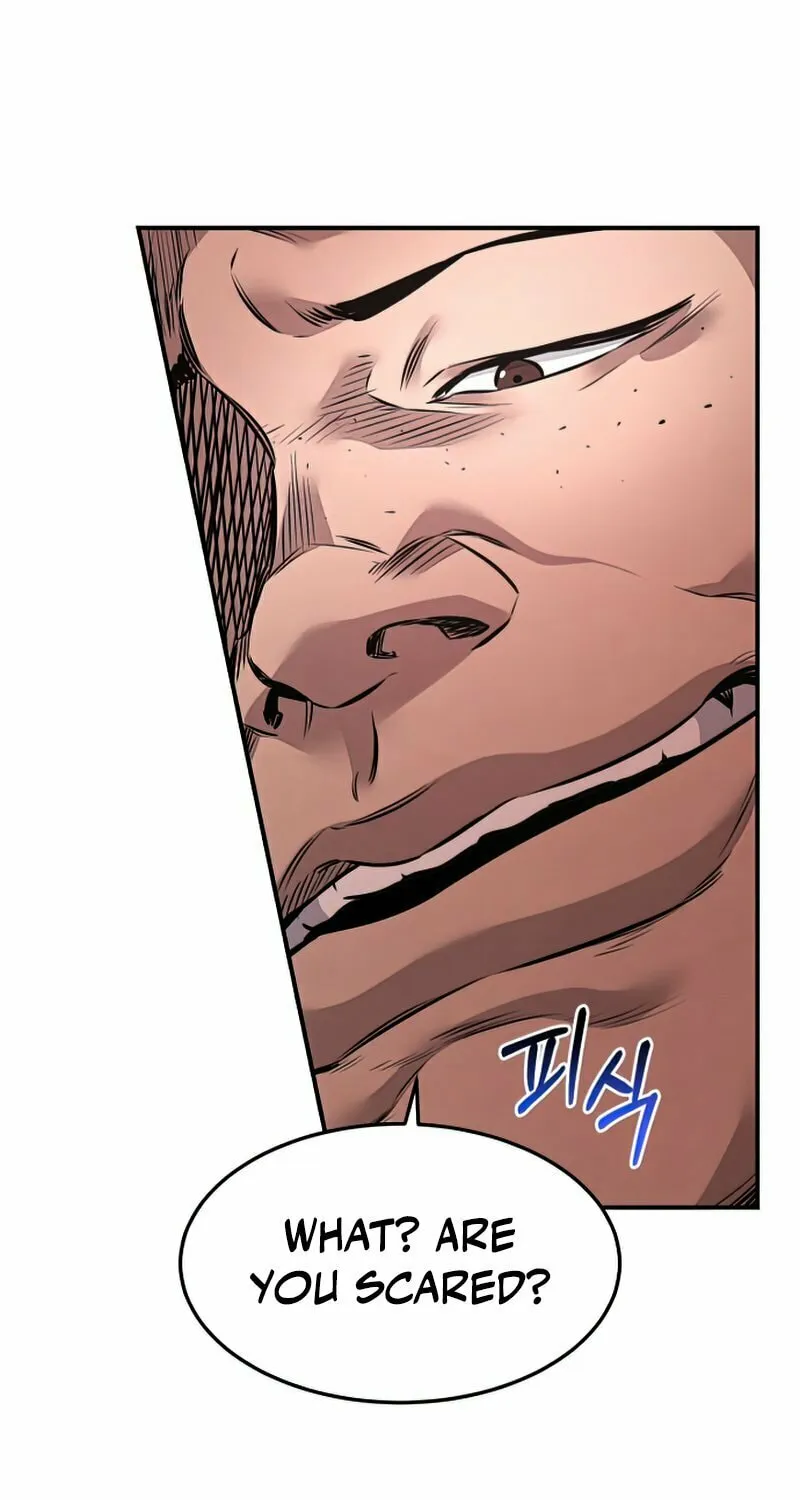 Read Reincarnated Escort Warrior chapter 6 image 80 on Lezhin