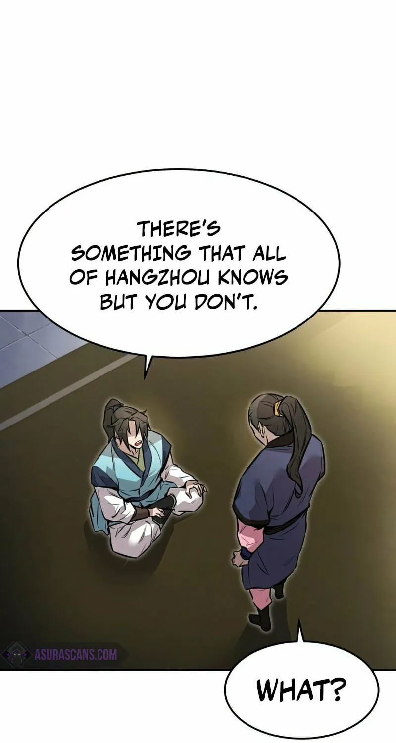 Read Reincarnated Escort Warrior chapter 6 image 81 on Lezhin