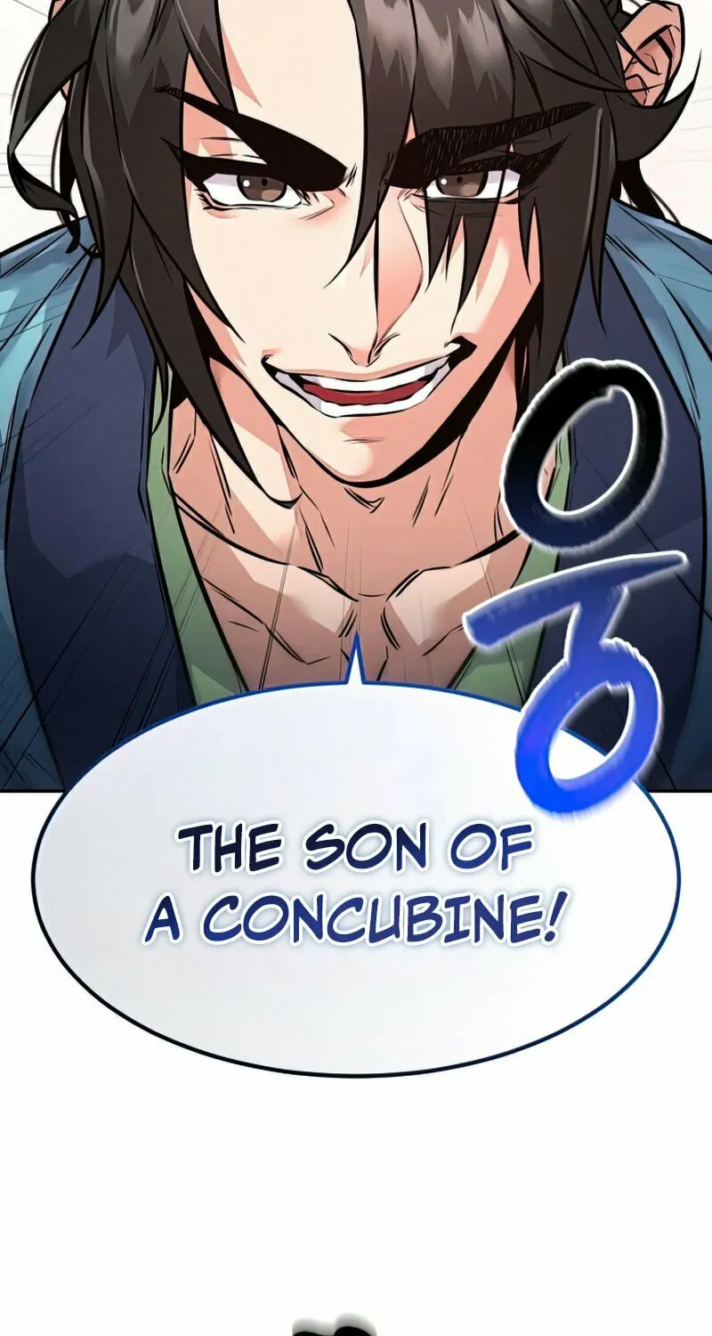 Read Reincarnated Escort Warrior chapter 6 image 83 on Lezhin
