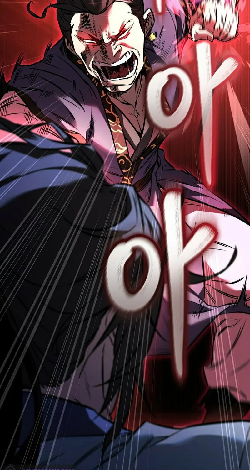 Read Reincarnated Escort Warrior chapter 6 image 86 on Lezhin