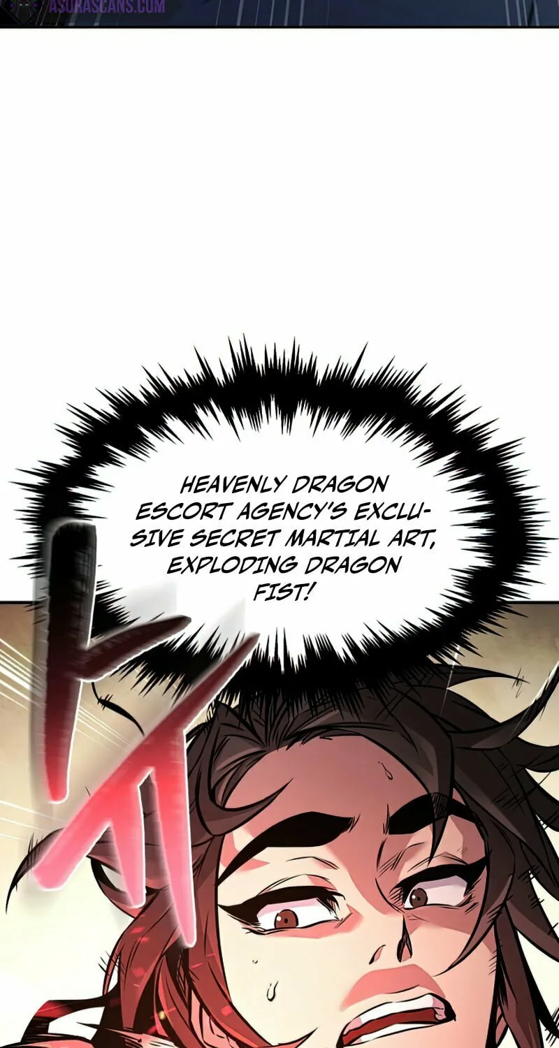 Read Reincarnated Escort Warrior chapter 6 image 87 on Lezhin