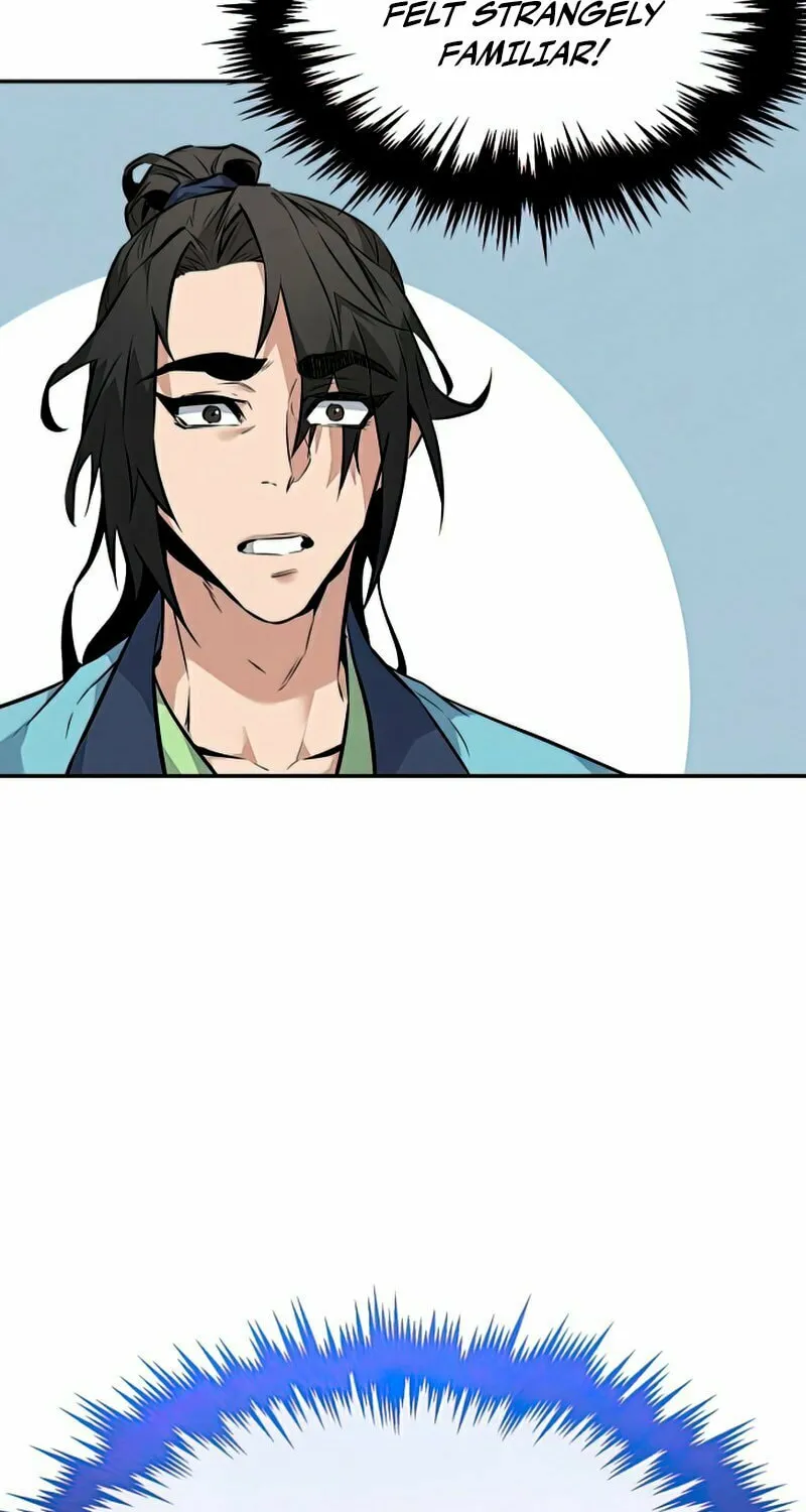 Read Reincarnated Escort Warrior chapter 6 image 9 on Lezhin