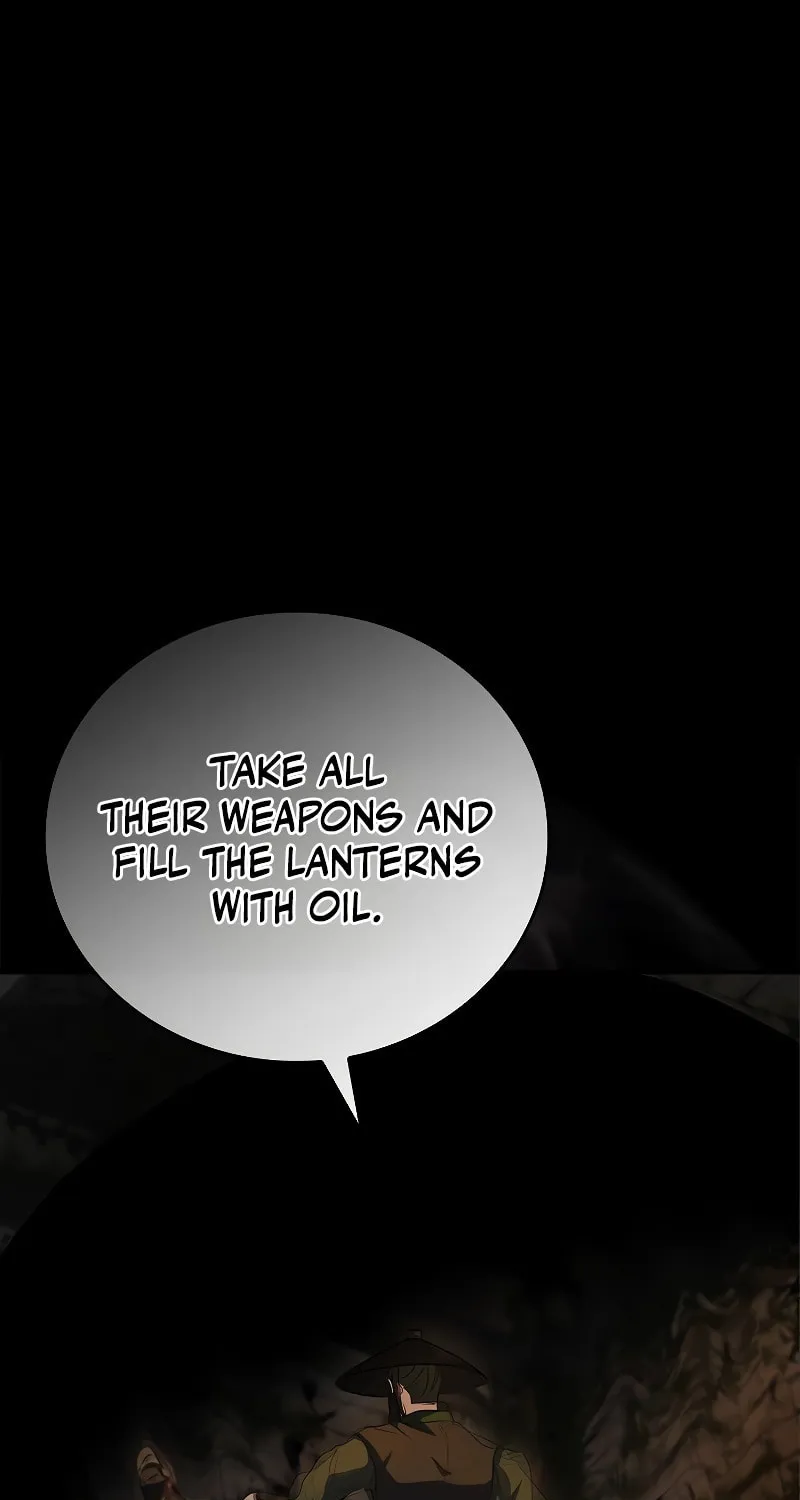 Read Reincarnated Escort Warrior chapter 60 image 1 on Lezhin