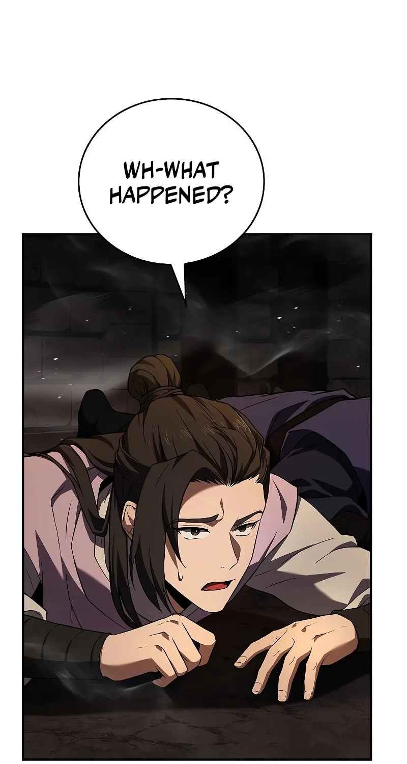 Read Reincarnated Escort Warrior chapter 60 image 10 on Lezhin