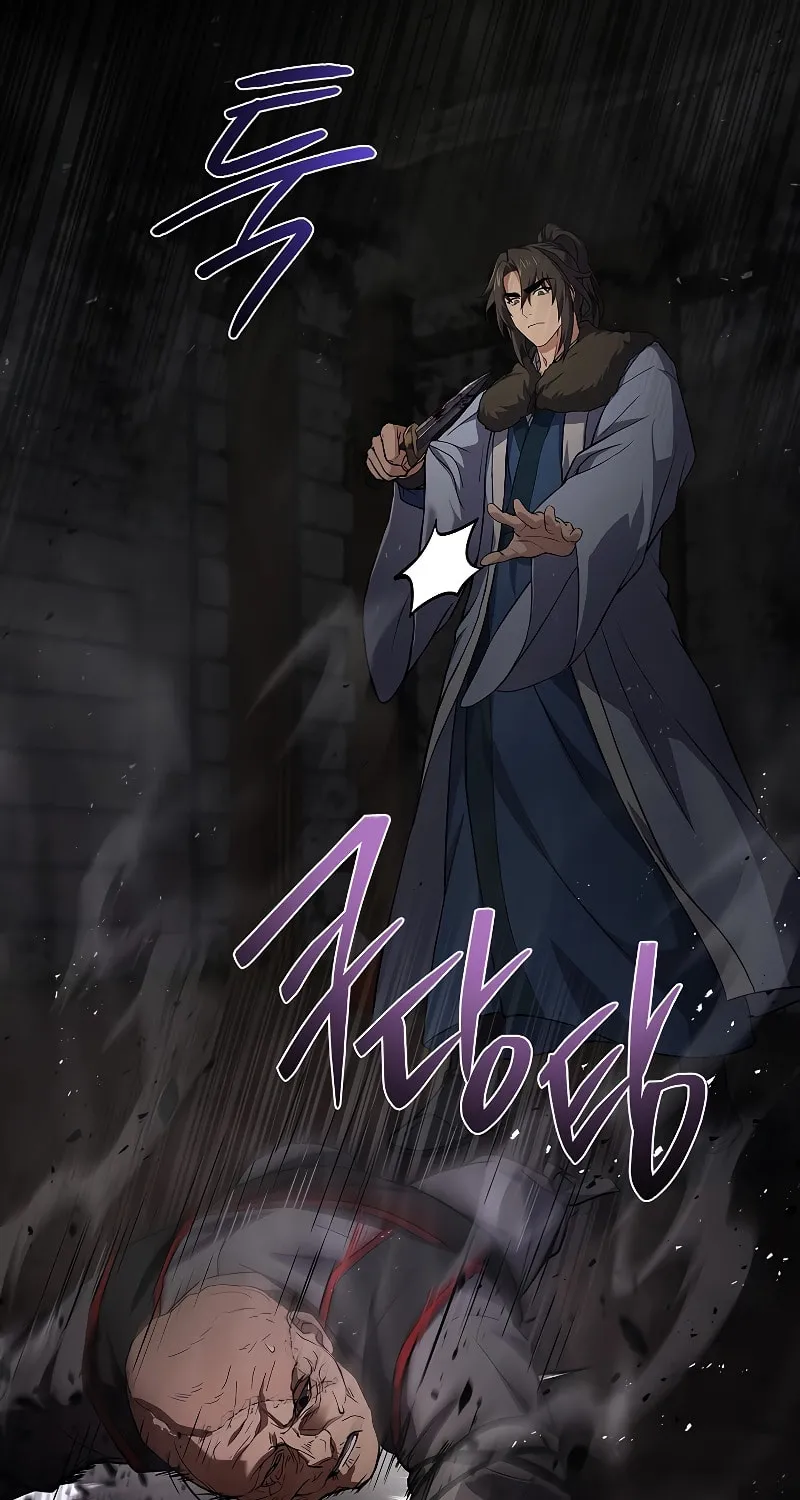Read Reincarnated Escort Warrior chapter 60 image 102 on Lezhin