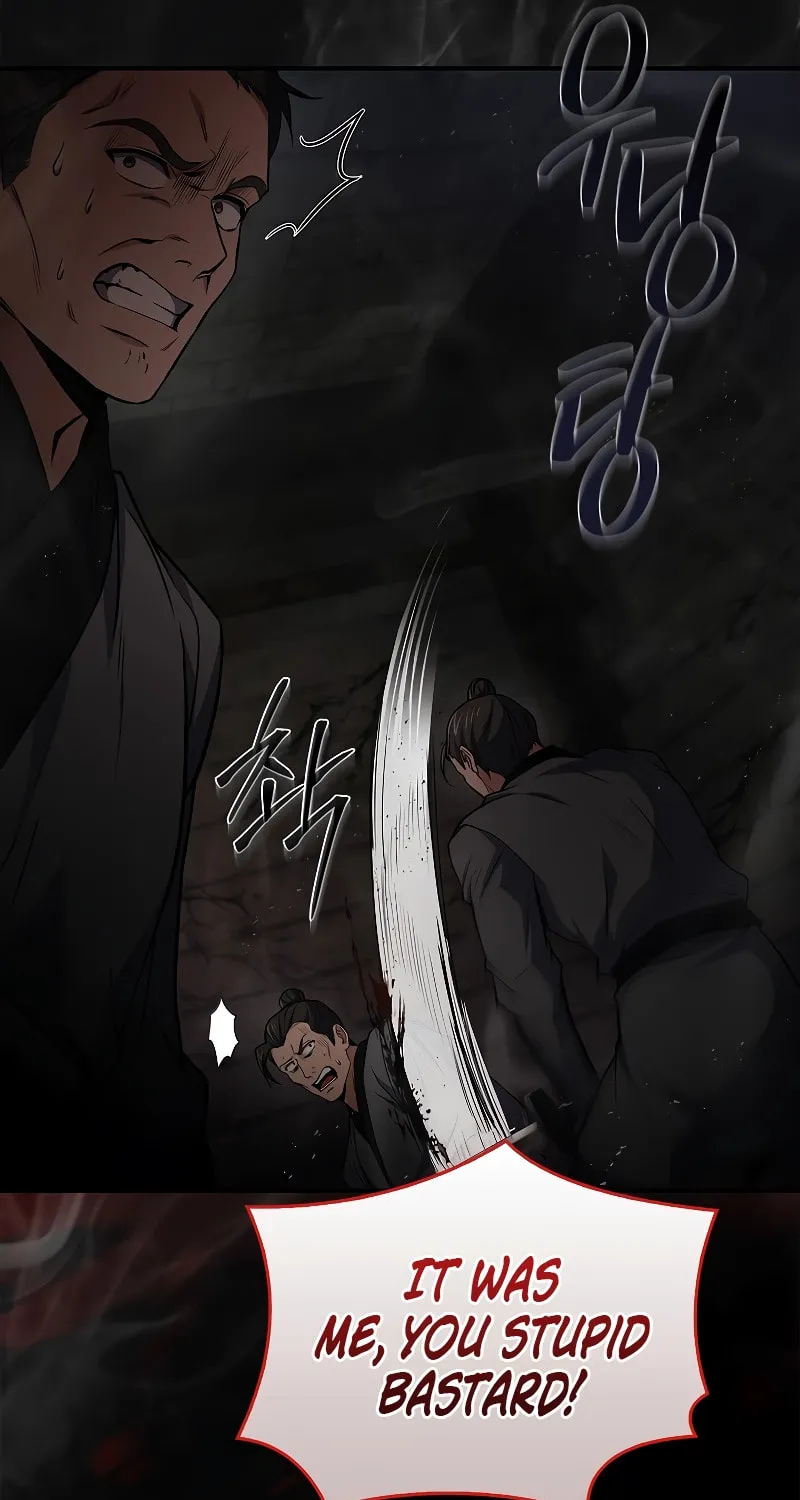 Read Reincarnated Escort Warrior chapter 60 image 110 on Lezhin