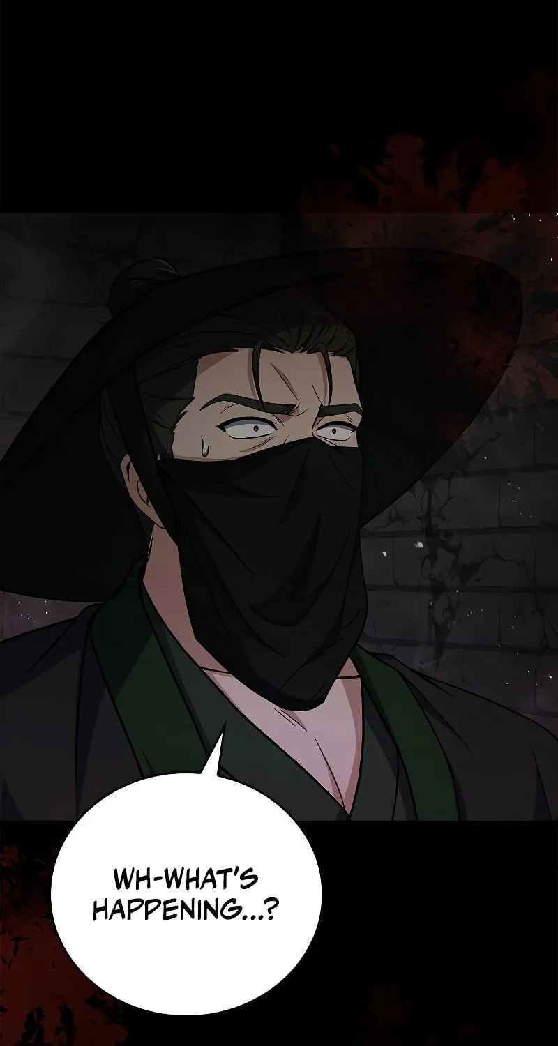 Read Reincarnated Escort Warrior chapter 60 image 112 on Lezhin