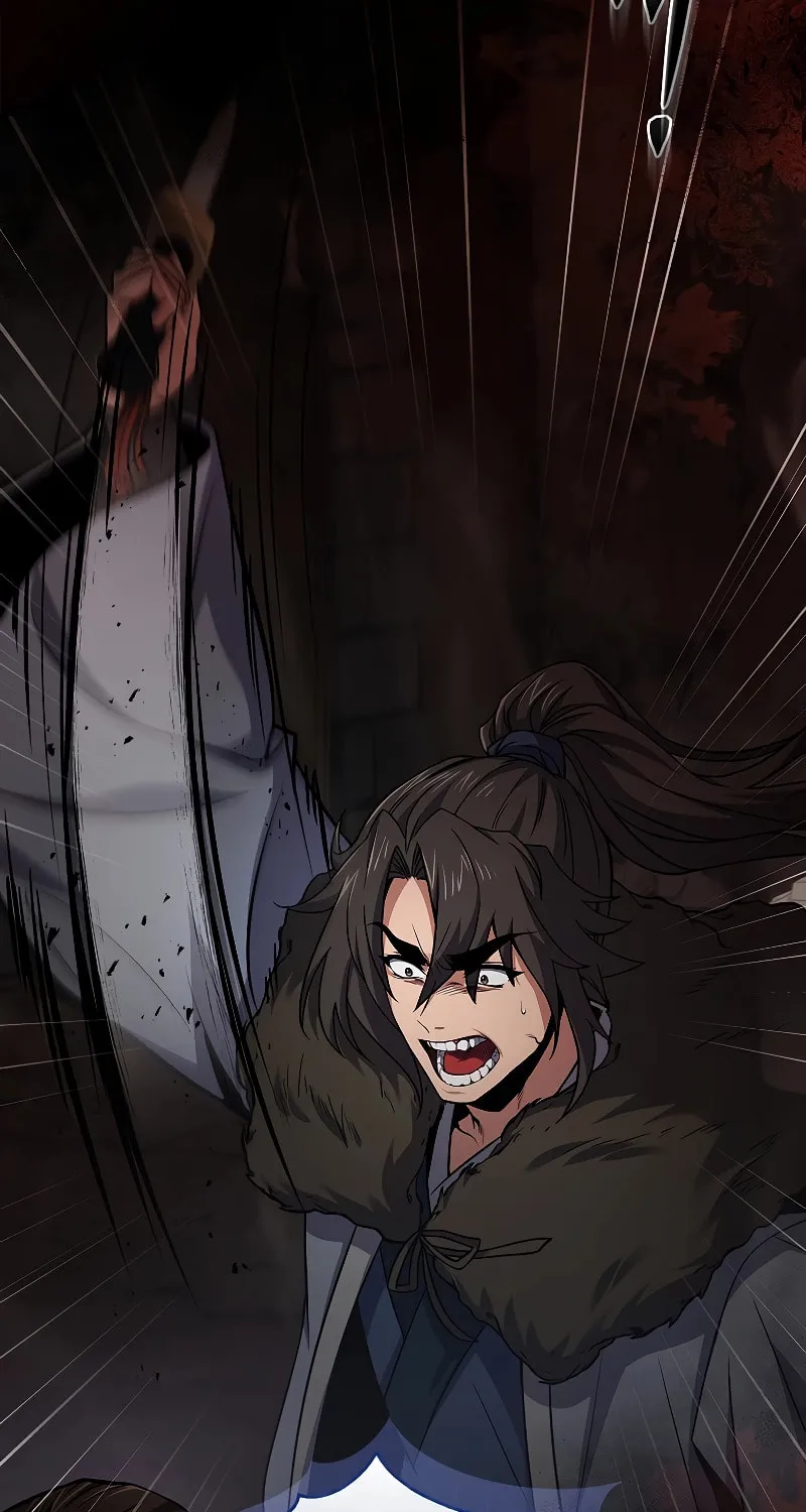 Read Reincarnated Escort Warrior chapter 60 image 114 on Lezhin