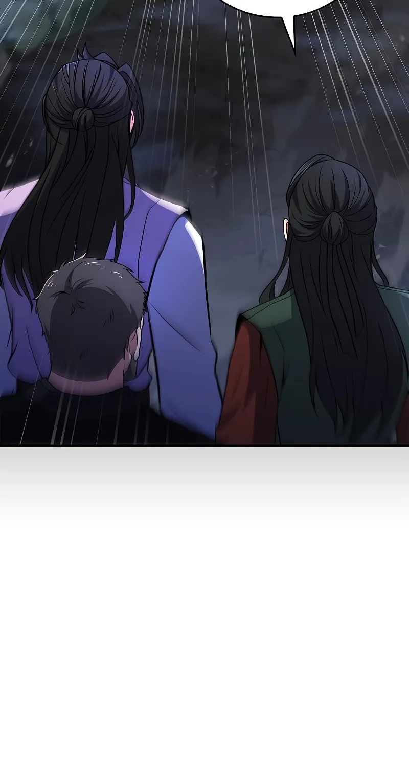 Read Reincarnated Escort Warrior chapter 60 image 117 on Lezhin