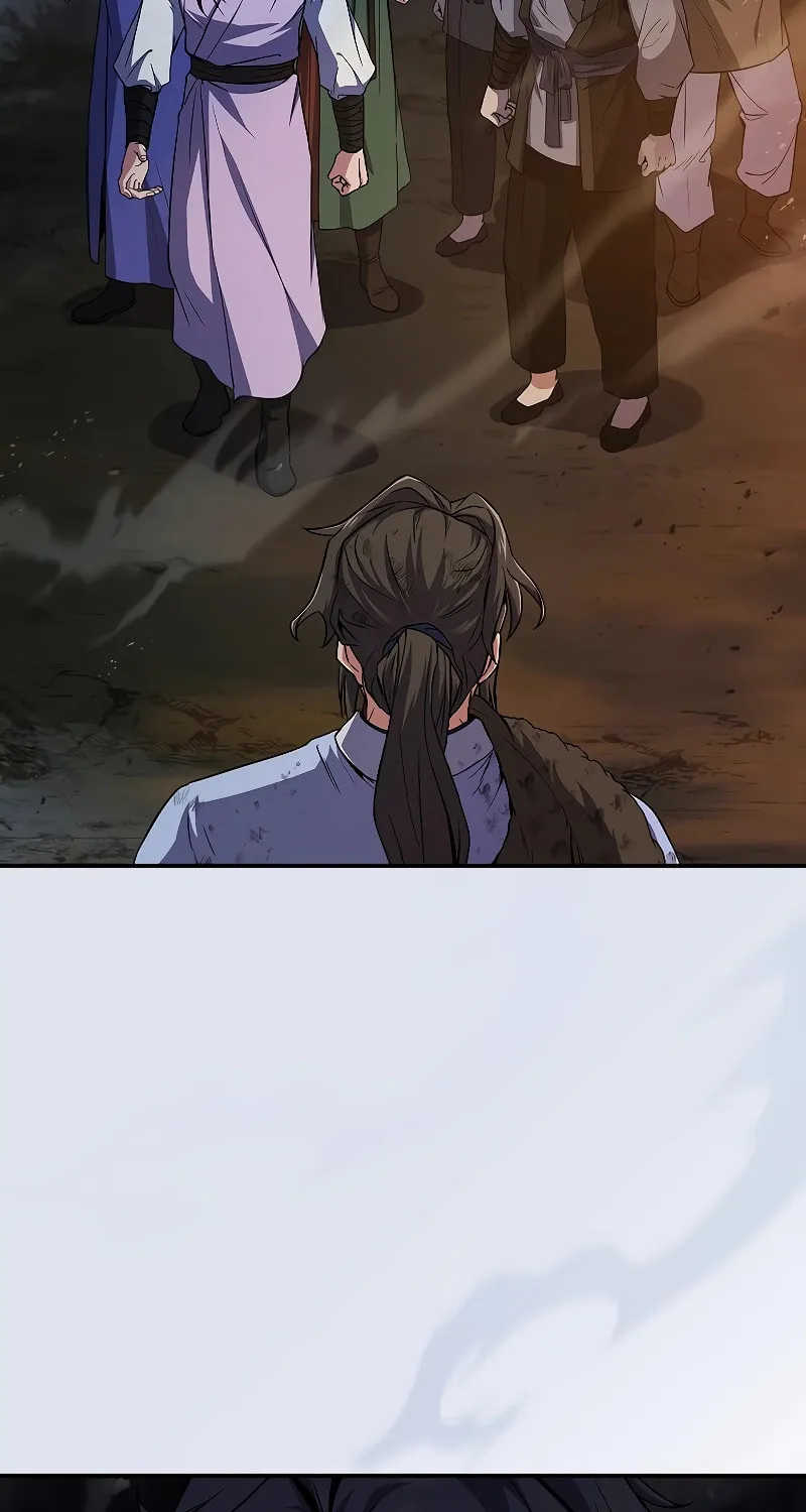 Read Reincarnated Escort Warrior chapter 60 image 121 on Lezhin
