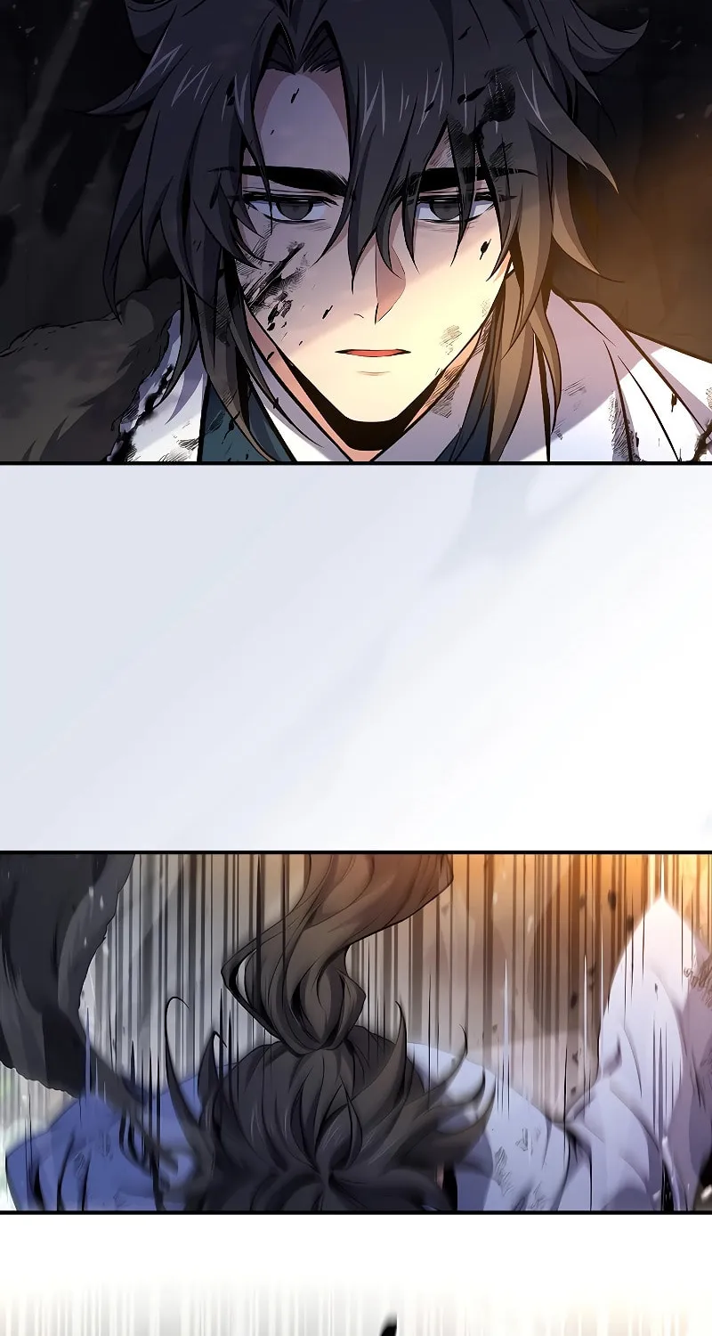 Read Reincarnated Escort Warrior chapter 60 image 122 on Lezhin