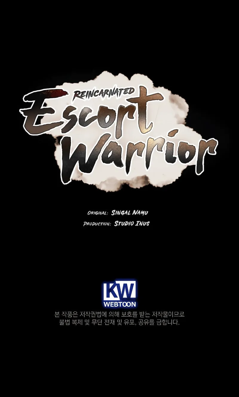 Read Reincarnated Escort Warrior chapter 60 image 126 on Lezhin