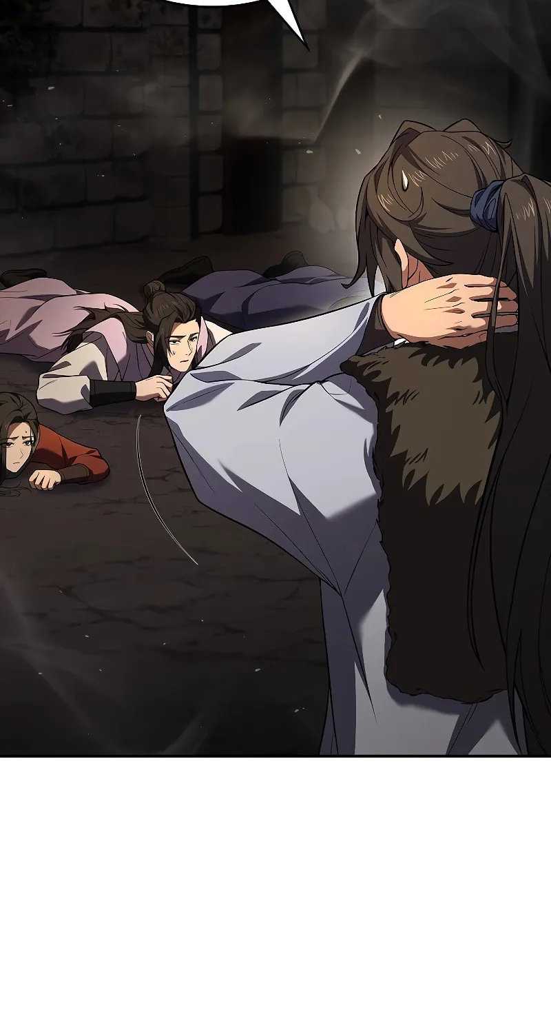 Read Reincarnated Escort Warrior chapter 60 image 13 on Lezhin