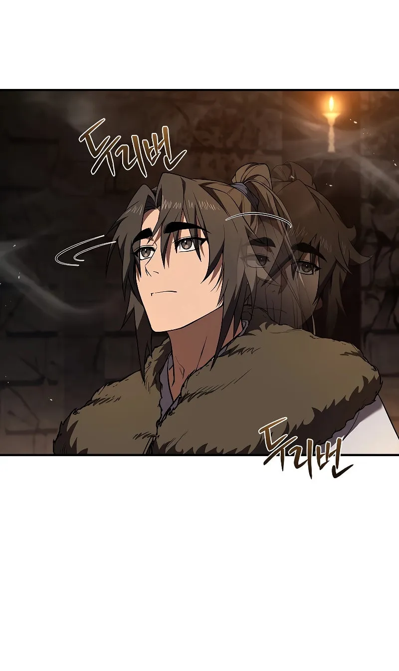 Read Reincarnated Escort Warrior chapter 60 image 17 on Lezhin