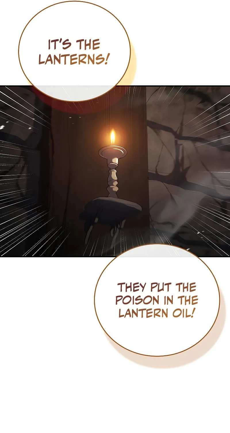 Read Reincarnated Escort Warrior chapter 60 image 18 on Lezhin