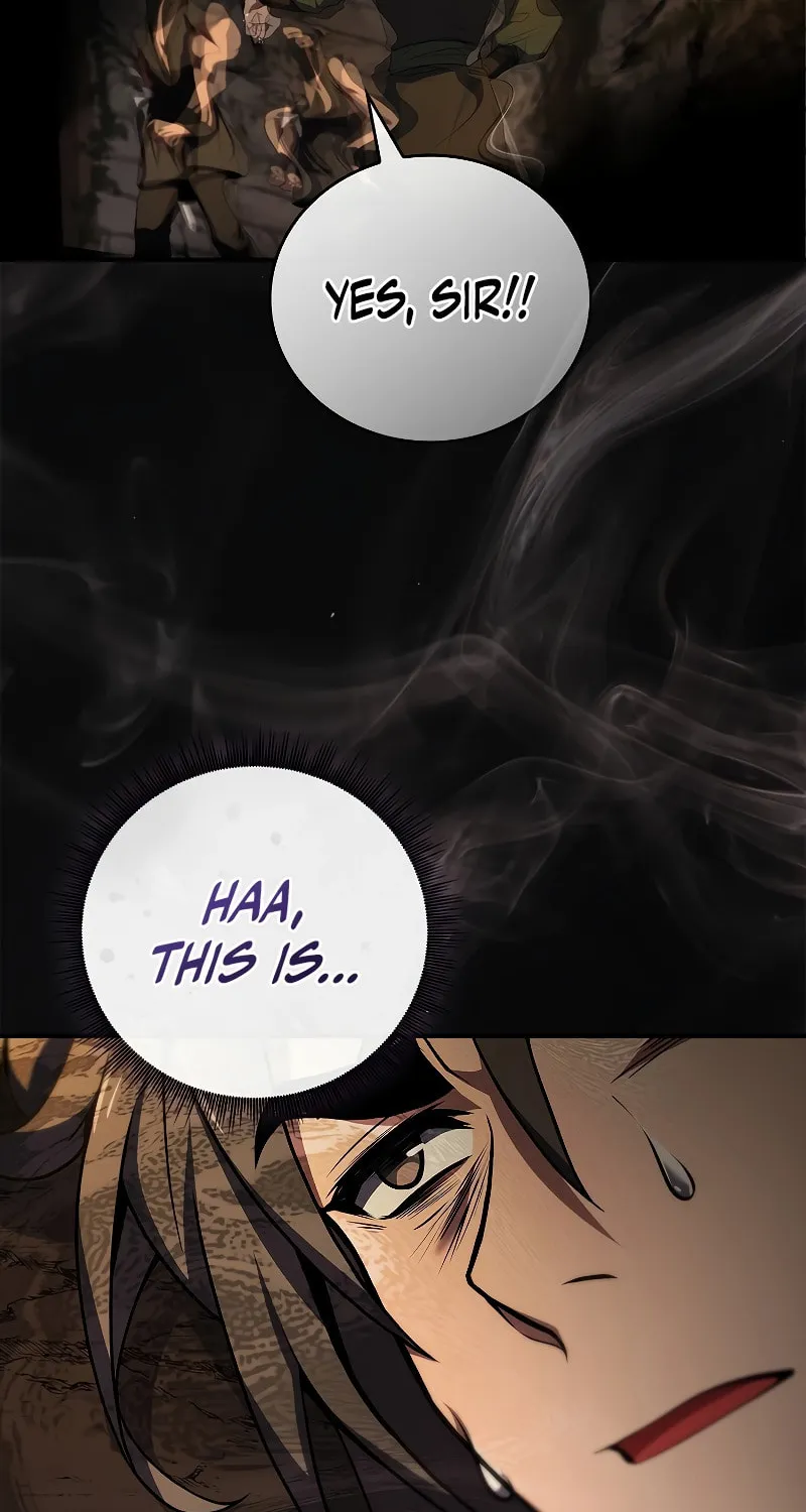 Read Reincarnated Escort Warrior chapter 60 image 2 on Lezhin