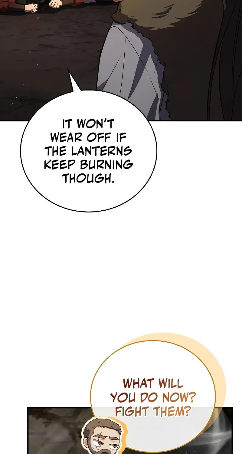 Read Reincarnated Escort Warrior chapter 60 image 20 on Lezhin