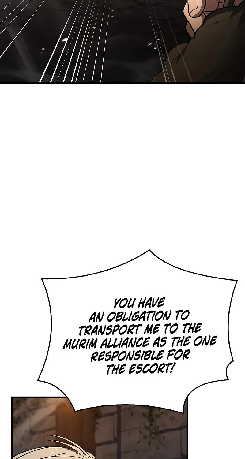 Read Reincarnated Escort Warrior chapter 60 image 23 on Lezhin