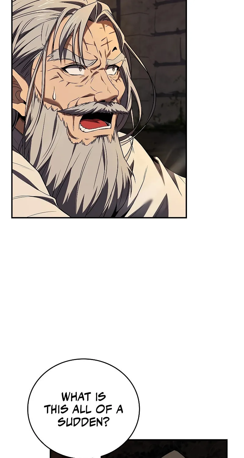 Read Reincarnated Escort Warrior chapter 60 image 24 on Lezhin
