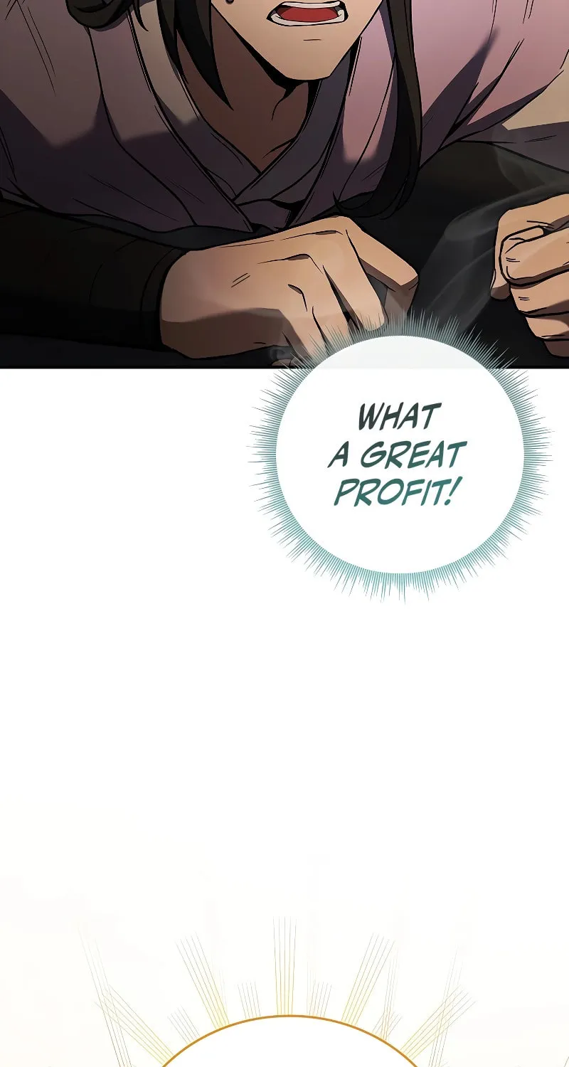 Read Reincarnated Escort Warrior chapter 60 image 29 on Lezhin
