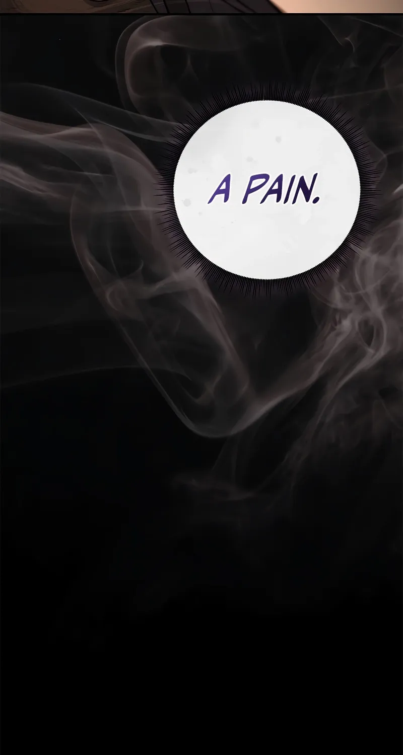 Read Reincarnated Escort Warrior chapter 60 image 3 on Lezhin