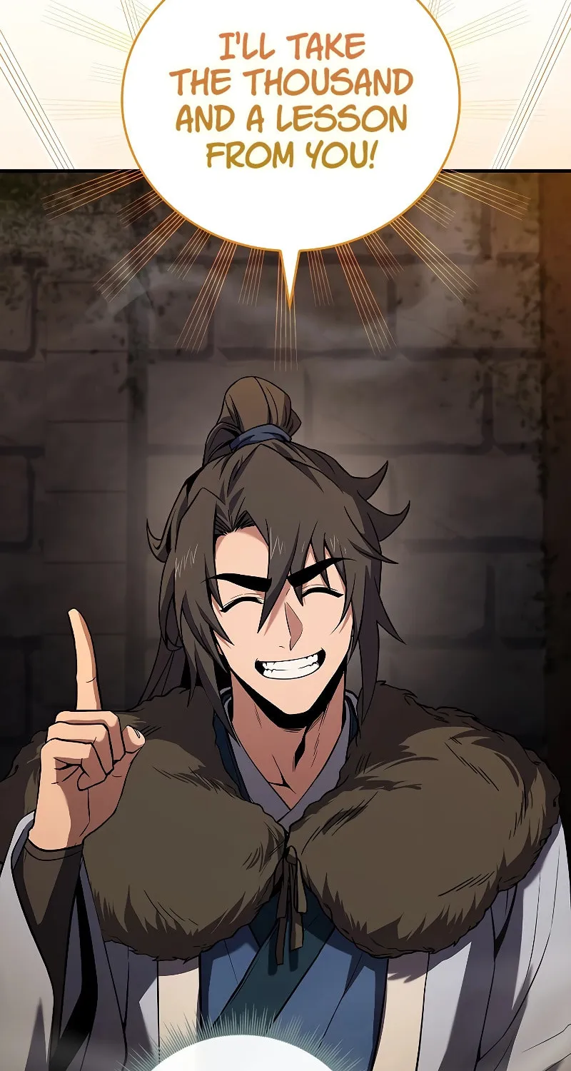 Read Reincarnated Escort Warrior chapter 60 image 30 on Lezhin