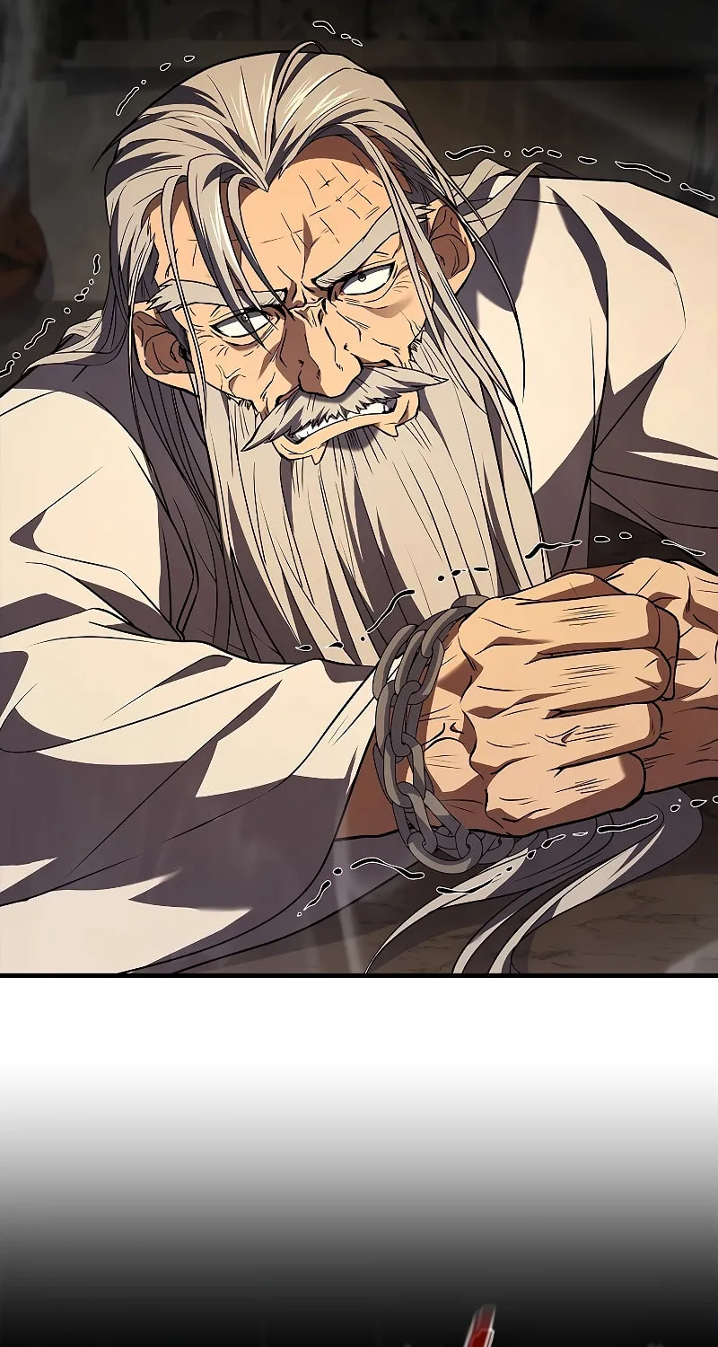 Read Reincarnated Escort Warrior chapter 60 image 33 on Lezhin
