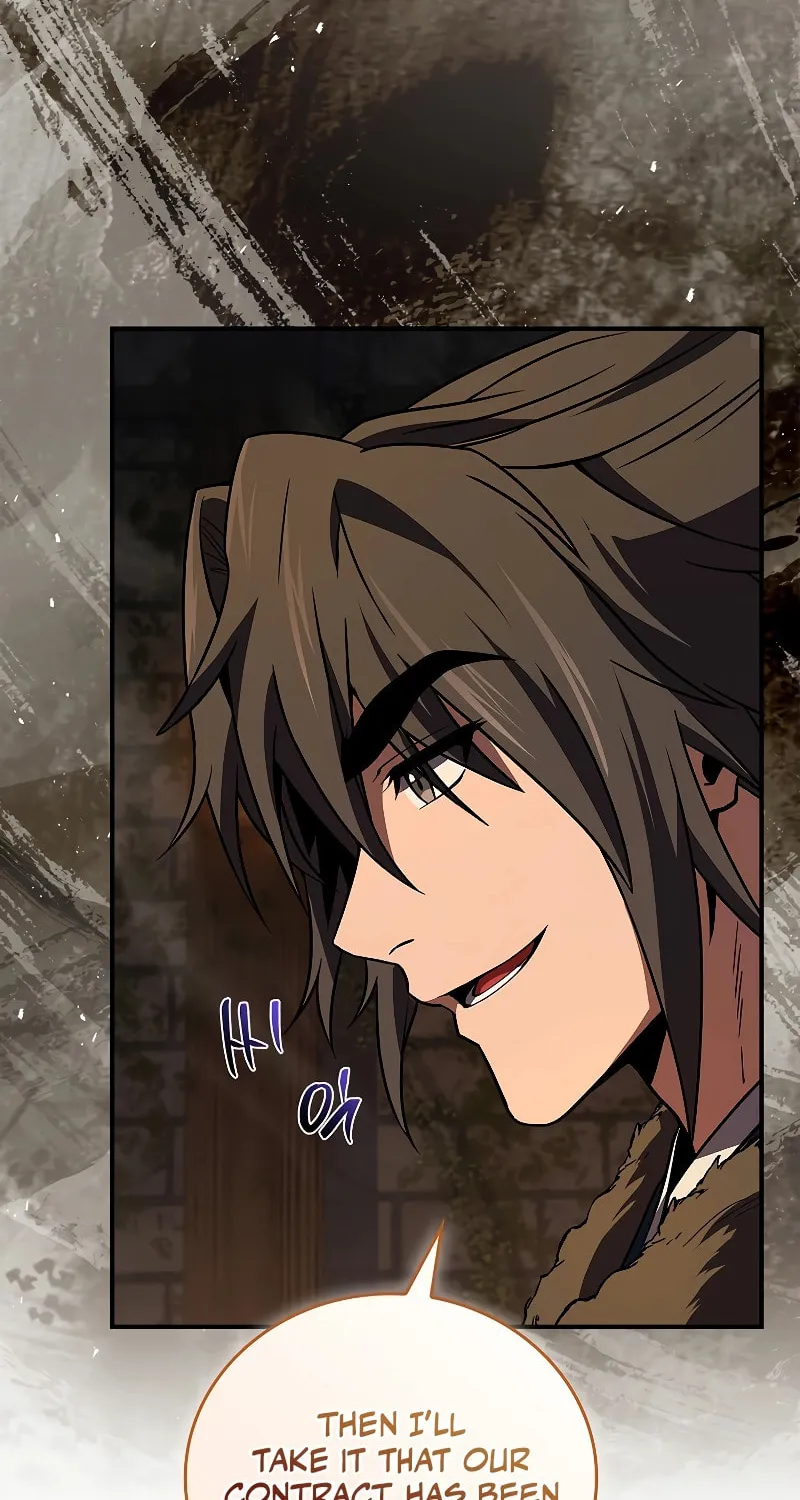 Read Reincarnated Escort Warrior chapter 60 image 37 on Lezhin